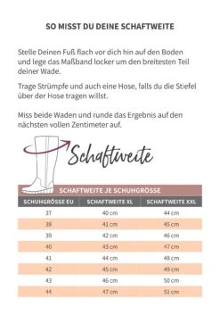 Lederstiefel Mit Schnürung Hinten Und Zierschnalle 13 Lederstiefel Mit Schnürung Hinten Und Zierschnalle -Sommertraum Mode 15022700289 01 SH