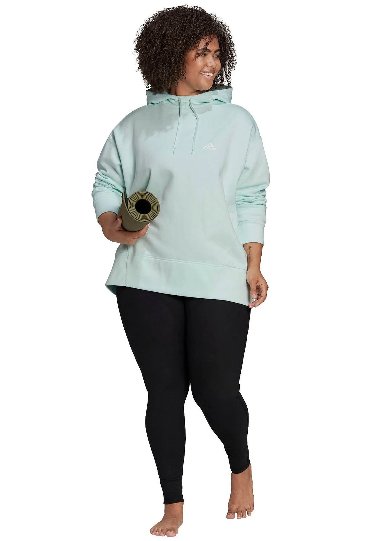 ADIDAS PERFORMANCE Trainingstights 9 ADIDAS PERFORMANCE Trainingstights – Bild 7