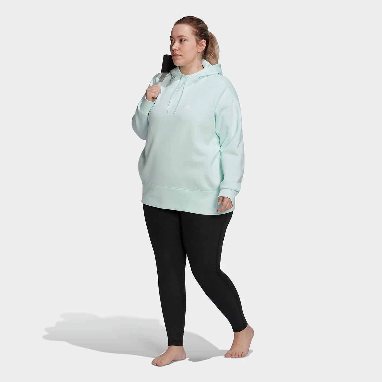 ADIDAS PERFORMANCE Trainingstights 6 ADIDAS PERFORMANCE Trainingstights – Bild 4