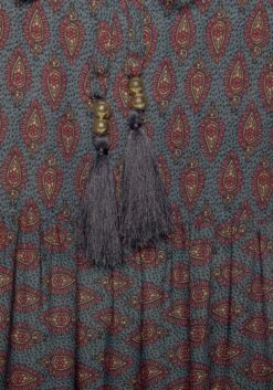 Schlupfbluse 11 Schlupfbluse -Sommertraum Mode Image 49332487